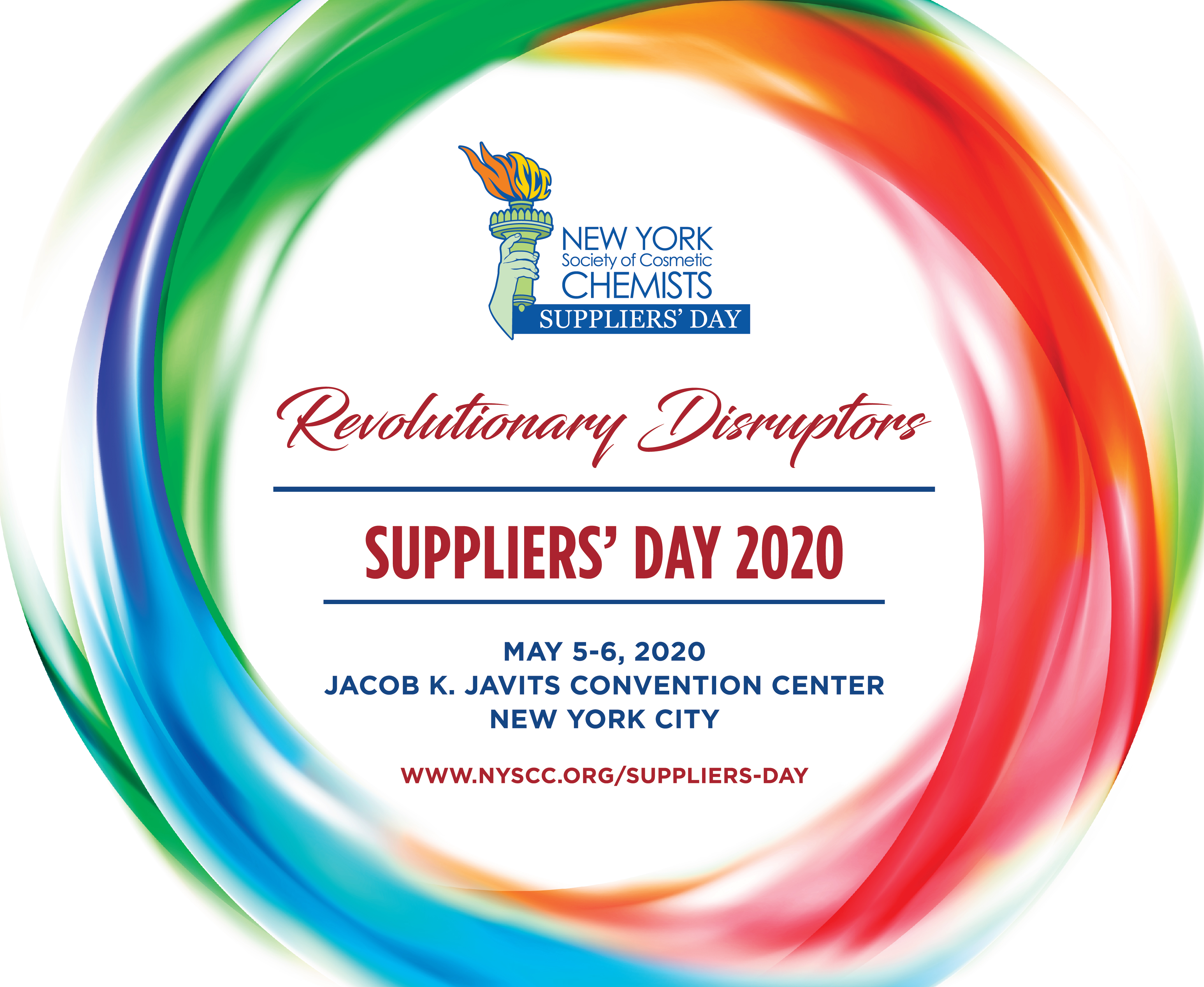 Suppliers' Day NYSCC