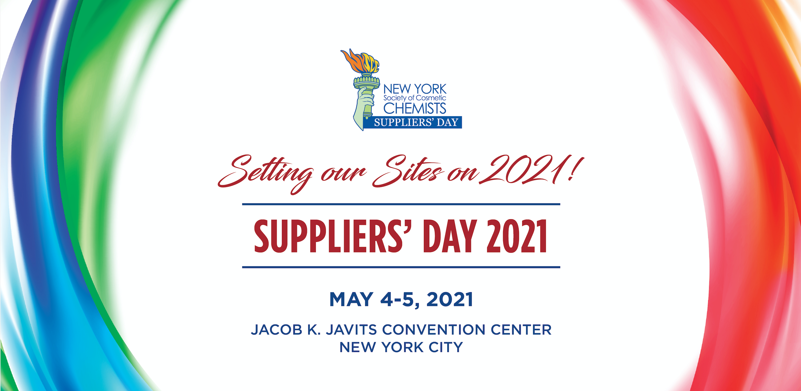 Suppliers' Day 2021 NYSCC