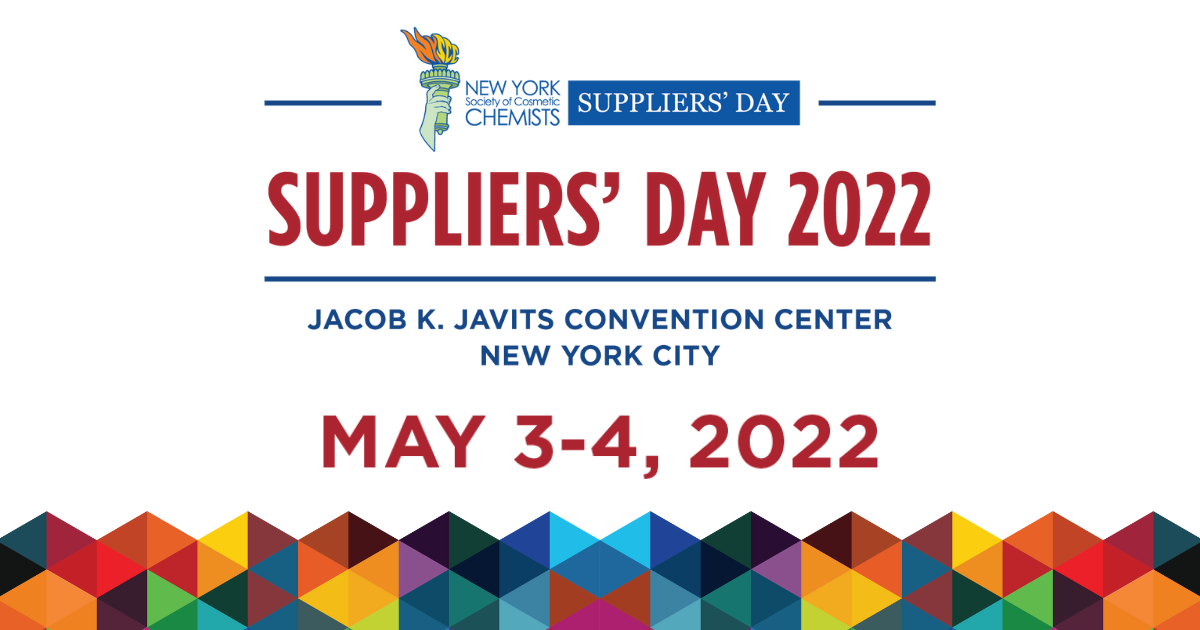 Suppliers' Day 2022 banner V8 NYSCC