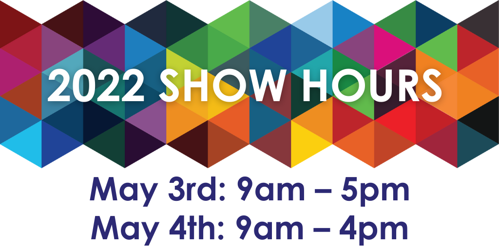 Suppliers' Day 2022 show hours V2 NYSCC