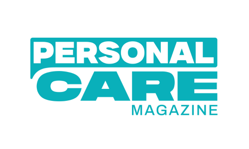 personal care magazine new logo
