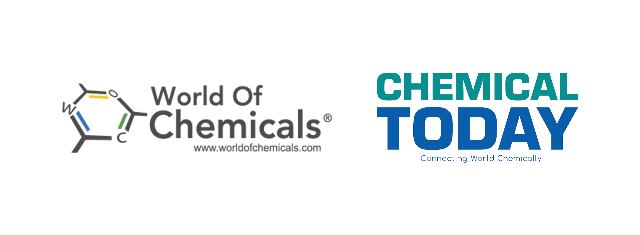 world of chemicals Logo